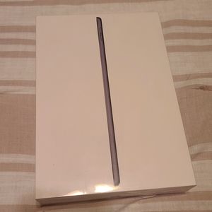 Ipad 9th generation 256gb